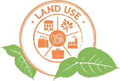 Land use element icon