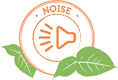 Noise element icon