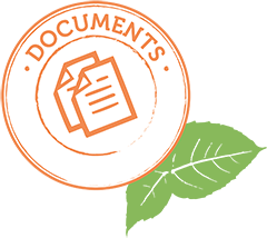 Documents icon