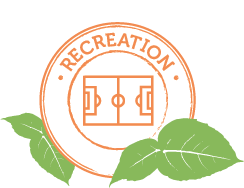 Parks and Recreation Element Icon
